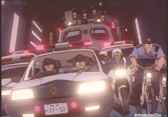 名侦探中五大“组织”:琴酒很辛苦,柯南也辛苦,基德最憋屈