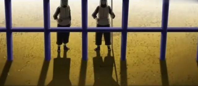 最冷血的不是血雾之村雾隐,也不是无情的木叶,而是夺人自由的它