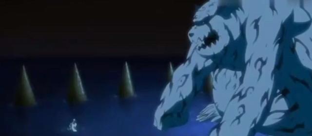 最冷血的不是血雾之村雾隐,也不是无情的木叶,而是夺人自由的它