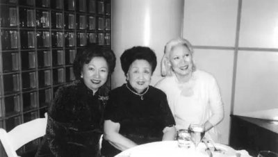 ​张学良评价严幼韵顾维钧（严幼韵是张学良前妻吗）