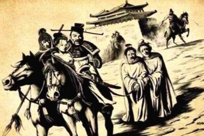 ​北宋和南宋是怎么回事（历史上南宋北宋是一个朝代吗）