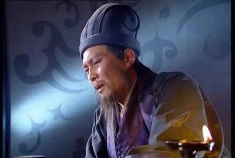 马稷镇守街亭时诸葛亮在干嘛?