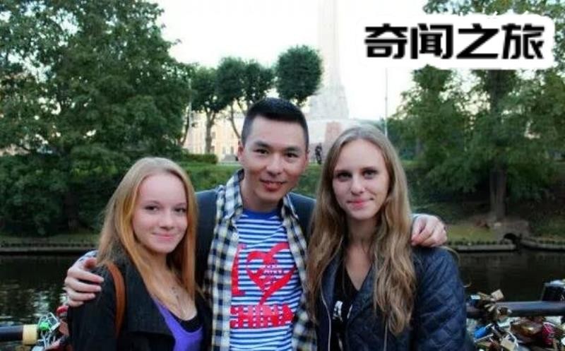 全球最缺男人的国家(拉脱维亚个个都是颜值在线长着天使般的面孔)(5)_