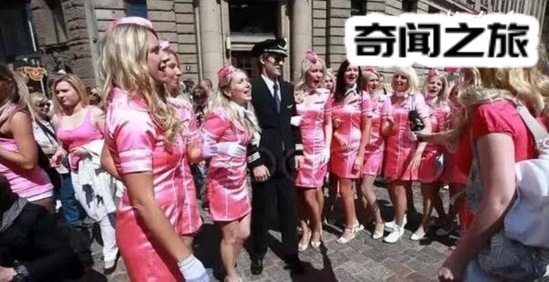 全球最缺男人的国家(拉脱维亚个个都是颜值在线长着天使般的面孔)(1)_