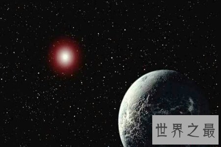 最适合人们生活的其他星球,奥里里亚