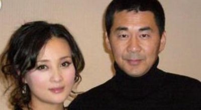 ​陈修斌前妻吴越的照片和部分材料，二人不匹配_浑家是蒋勤勤