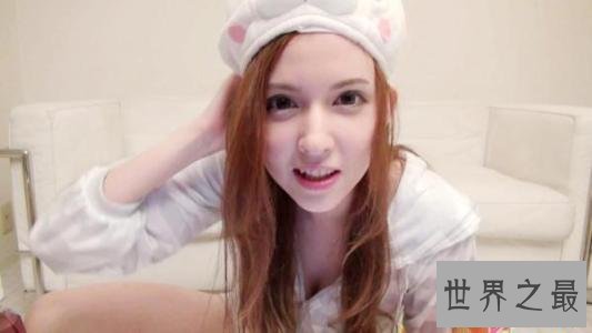 龙泽罗拉,日本十大身材最好的AV女优之一