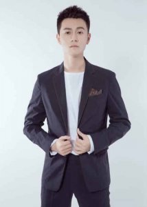 ​秦俊杰（中国内地男演员）