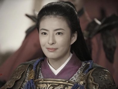 ​平阳公主历史简介（关于两个平阳公主各自的故事）