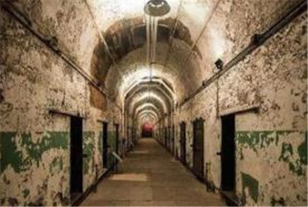 北京大兴女子监狱的灵异事件,监狱闹鬼是真是假?