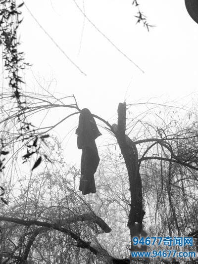 灵异故事:母亲阻拦大姐恋爱,父亲坟墓显灵,就因为一条裤子