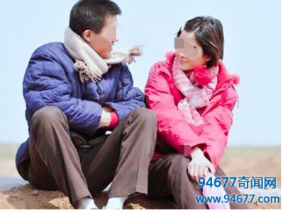 ​灵异故事：母亲阻拦大姐恋爱，父亲坟墓显灵，就因为一条裤子