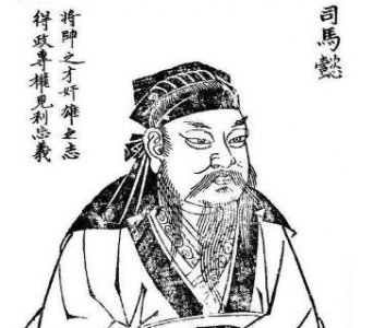 ​为什么司马懿让司马师接替自己的位置？为什么不选择司马昭？