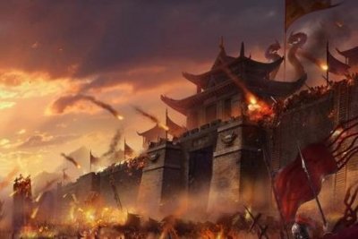 ​历史人物：西厂成立的真相是为了抓狐妖这种说话是怎么来的