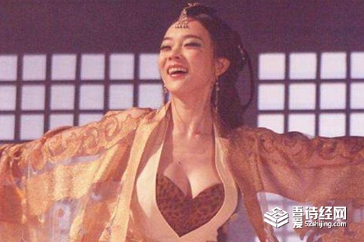 妹喜古尸复原图 历史上真实的妹喜究竟什么样子 妹喜古尸复原图 历史上真实的妹喜究竟什么样子
