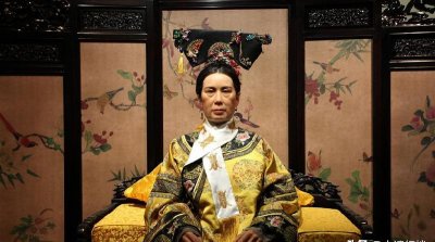 ​慈禧的全名叫什么名字（慈禧太后真实名字）