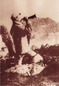 ​积极防御的典范：陕北三战三捷之蟠龙攻坚战