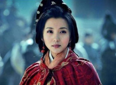 ​历史上真的有貂蝉吗（三国时期的貂蝉是真实存在吗）