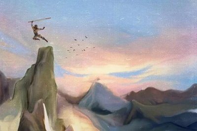 ​西游记只有孙悟空大闹天宫过?其实这事猪八戒也干过