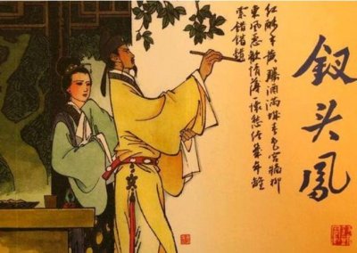 ​古代诗人排名前十名（我国从古至今诞生了哪些优秀的诗人）