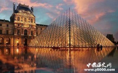 ​世界五大博物馆介绍：历史悠久，藏品众多！