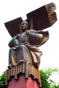 ​陶成道哪个朝代的人（为什么称陶成道称为航天第一人）