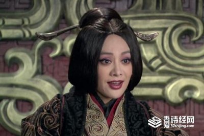 ​宣太后一共有几个男人，宣太后的生平是怎样的？