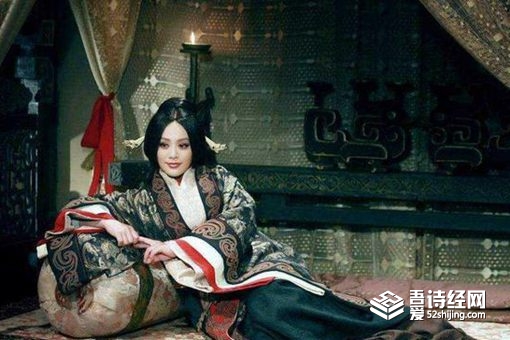 宣太后一共有几个男人 秦宣太后晚年是怎么过的 宣太后一共有几个男人 秦宣太后晚年是怎么过的