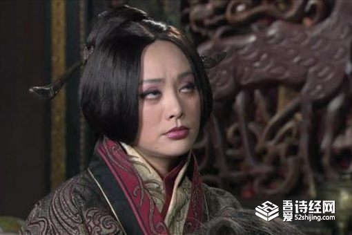 宣太后一共有几个男人 秦宣太后晚年是怎么过的 宣太后一共有几个男人 秦宣太后晚年是怎么过的