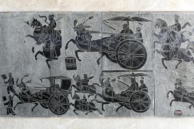 ​左传是儒家经典吗（左传为何仅用六个字作为开篇）