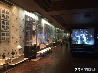 ​博物馆推荐|15个最值得一去的国内博物馆