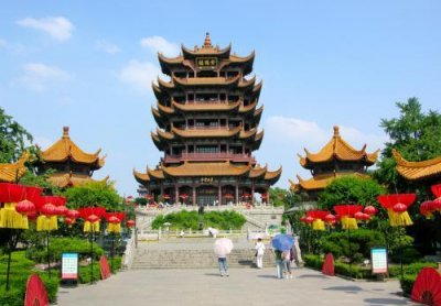 ​古代四大楼是哪四大楼（详细介绍四大名楼分别在哪里）