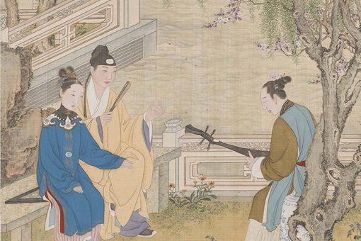 中国现今最少见的15个姓氏,这些你都见到过吗?