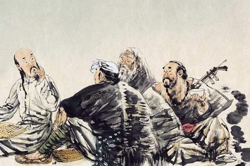 蒲松龄的妻子叫什么