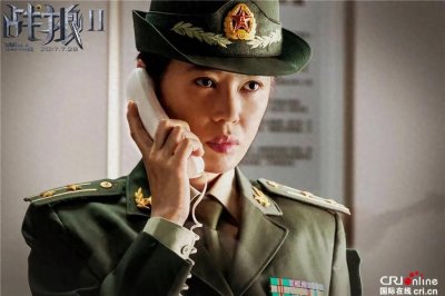 ​余男：不炒作、不张扬，用实力说话的演员典范