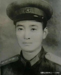 ​范仁合：人民英雄，《奇袭白虎团》主要演员的原型之一