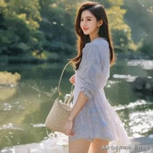 ​女神的定义是什么？