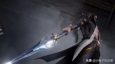 ​斗罗大陆最强武魂排行，七杀昊天均垫底，看到第一第二我蒙了