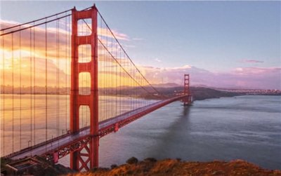 ​2008年，北大女生赴美深造，9年后跳桥自杀，事后调查发现问题