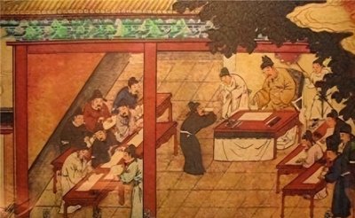 ​古代中了探花，为何比中状元还要高兴？其实有个不成文的“规定“