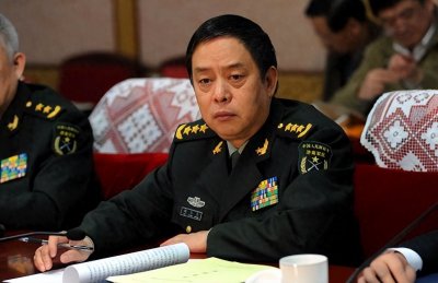 ​刘冬冬：从对越自卫反击战火中走出的上将，曾任济南军区政委