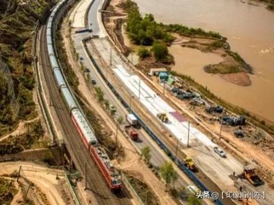 ​一趟列车两片天地：T176次列车伴你体验西宁到北京沿途的名胜古迹