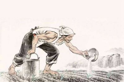 ​《悯农》的作者李绅是个怎样的人，李绅当官后为何变坏？