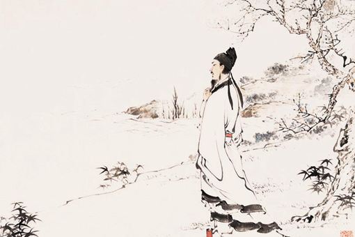 锄禾日当午的作者李绅,究竟是一个什么样的人 锄禾日当午的作者李绅,究竟是一个什么样的人