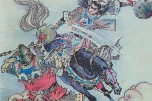 秦武王举鼎而死,为何孟贲被连诛九族?