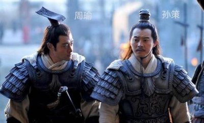 ​孙策会是孙权杀的吗(孙策的死和郭嘉有关系吗)