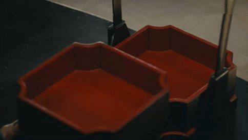 曹操送荀彧三层食盒是逼荀彧自杀么?