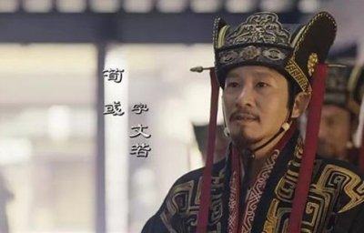 ​曹操送荀彧三层食盒是逼荀彧自杀么?