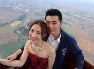 ​张子萱陈赫是什么时候结婚的（离婚后陈赫转身娶了张子萱）