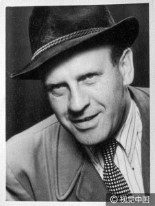 ​1200人的救世主，《辛德勒名单》原型--奥斯卡·辛德勒事迹